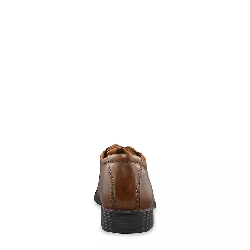 Men's Tilden Wide Width Oxford