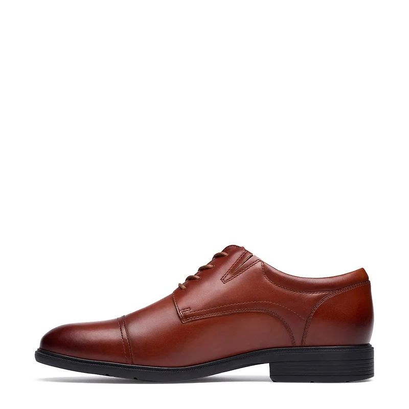 Men's Steadwell Cap Oxford