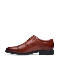 Men's Steadwell Cap Oxford