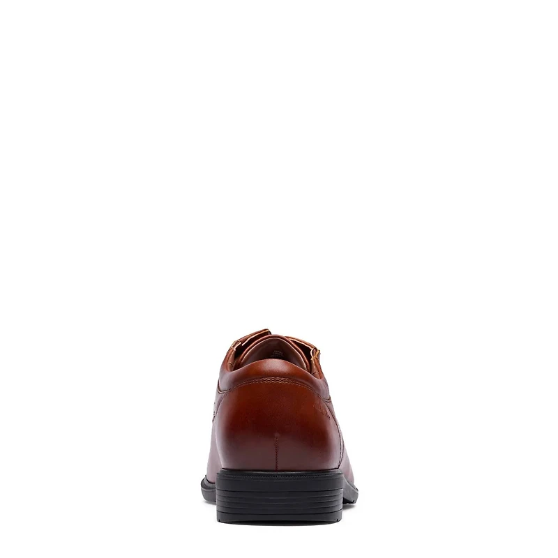 Men's Steadwell Cap Oxford
