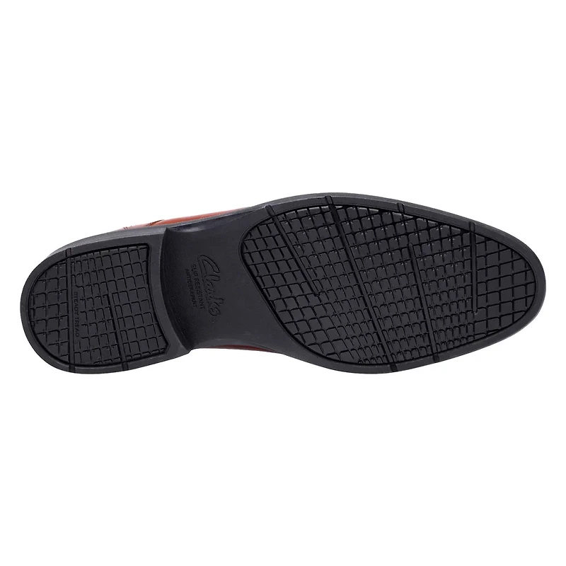 Men's Steadwell Cap Oxford