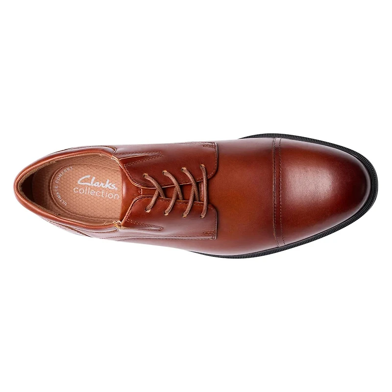 Men's Steadwell Cap Oxford