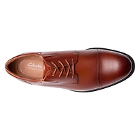 Men's Steadwell Cap Oxford