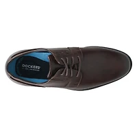 Men's Edgar Wide Width Loafer