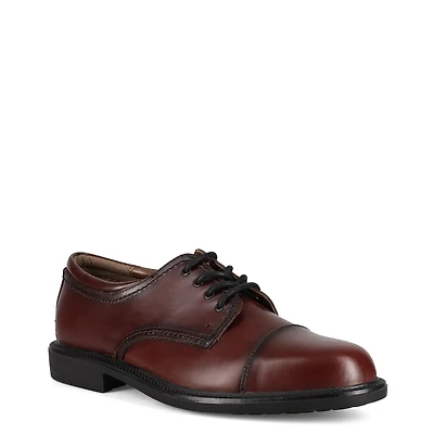 Men's Gordon Cap Toe Oxford