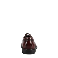 Men's Gordon Cap Toe Oxford