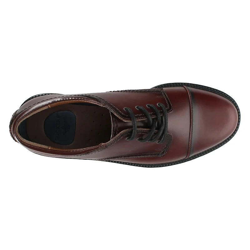 Men's Gordon Cap Toe Oxford