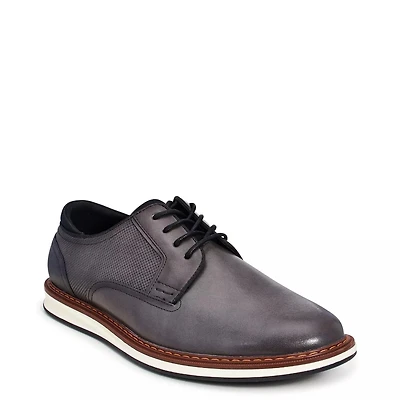 Barnfel Wide Width Casual Oxford