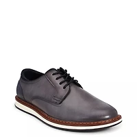 Barnfel Wide Width Casual Oxford