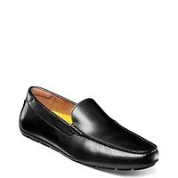 Motor Venetian Driving Loafer