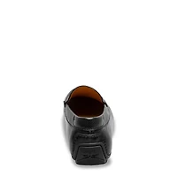 Motor Venetian Driving Loafer