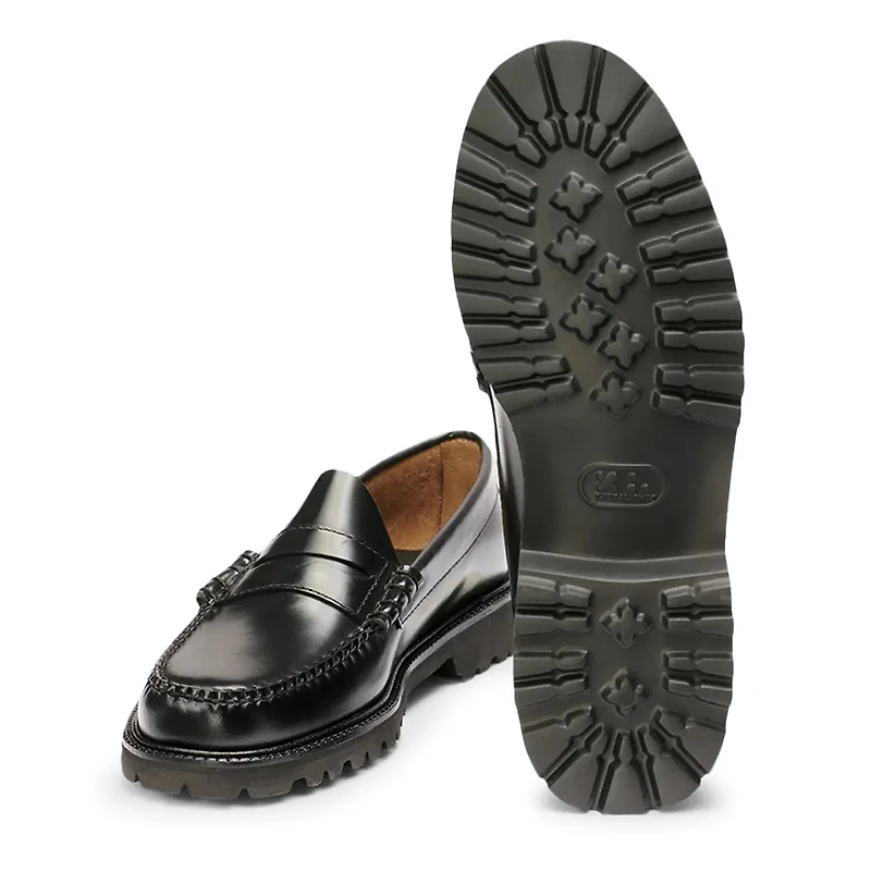 Men's Larson Lug Weejuns Loafer