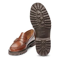 Men's Larson Lug Weejuns Loafer