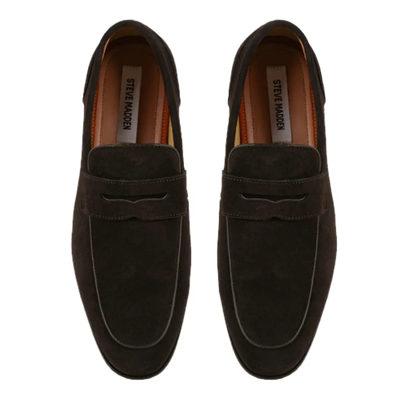 Men's Russell Loafer