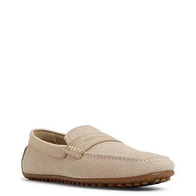 Mens' Angelis Knit Driver Slip On