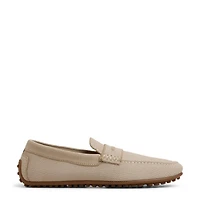 Mens' Angelis Knit Driver Slip On