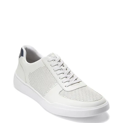 Grand Crosscourt Modern Perf Sneaker