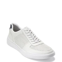 Grand Crosscourt Modern Perf Sneaker