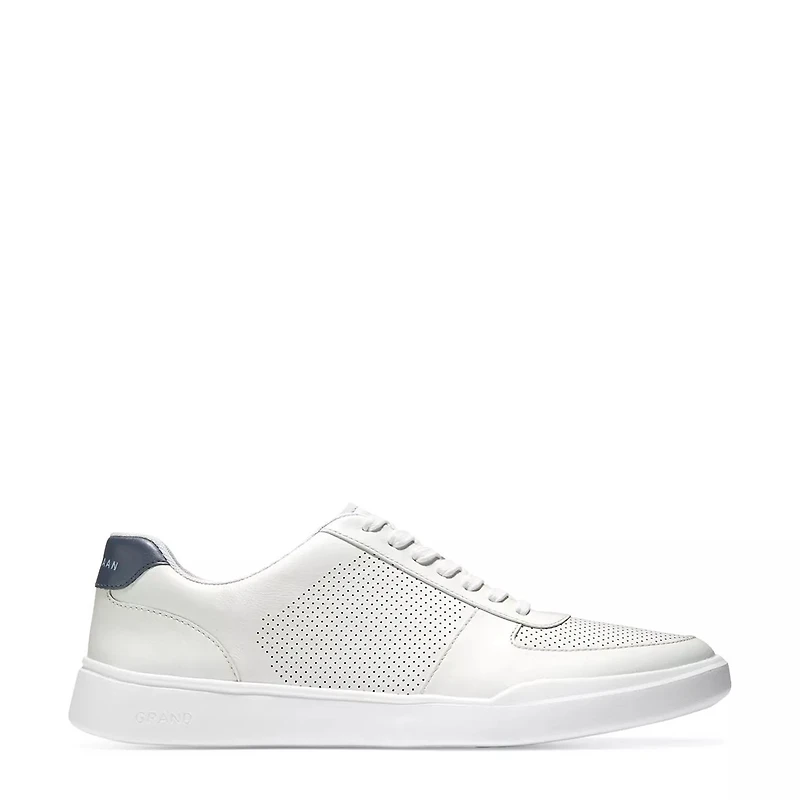 Grand Crosscourt Modern Perf Sneaker