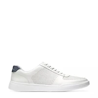 Grand Crosscourt Modern Perf Sneaker