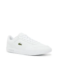 UK Sizing Men's T-Base Court Sneaker