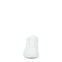 UK Sizing Men's T-Base Court Sneaker
