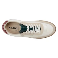 Men's Maxi Lace Up Sneaker