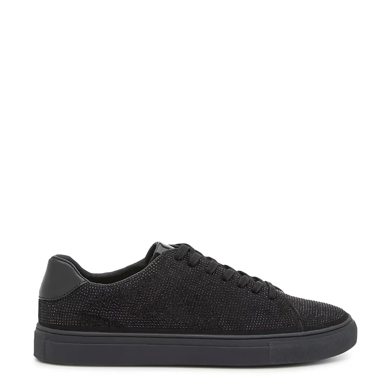 Edgann Rhinestone Sneaker