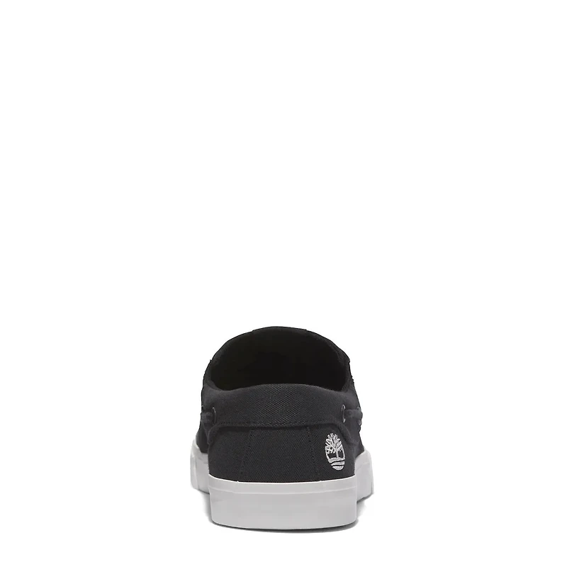 Mylo Bay Lace-up Low Trainer