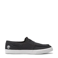 Mylo Bay Lace-up Low Trainer