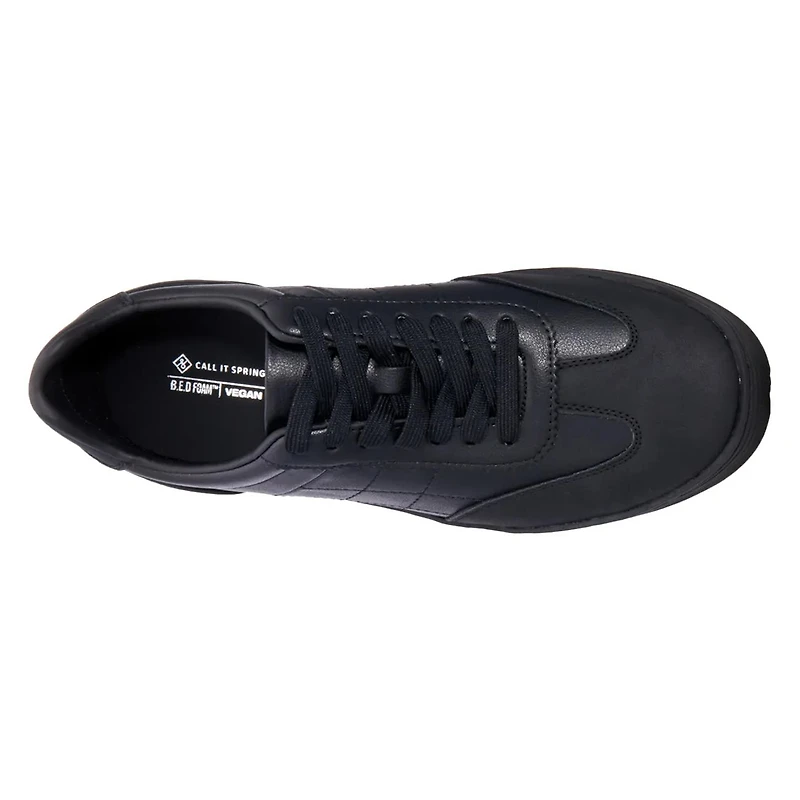 Men's Rivaldo Cupsole Sneaker