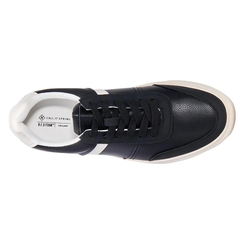 Men's Crews Sneaker