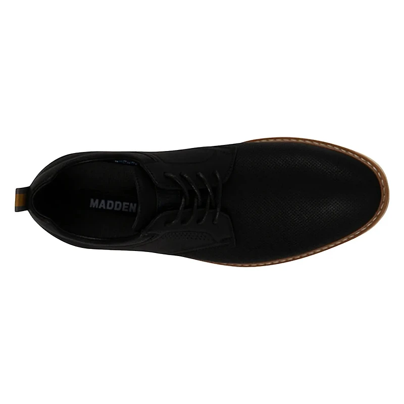 MBasil Casual Oxford