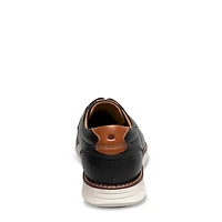 Launch Plain Toe Oxford