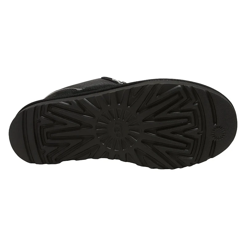 Men's Lowmel Sneaker