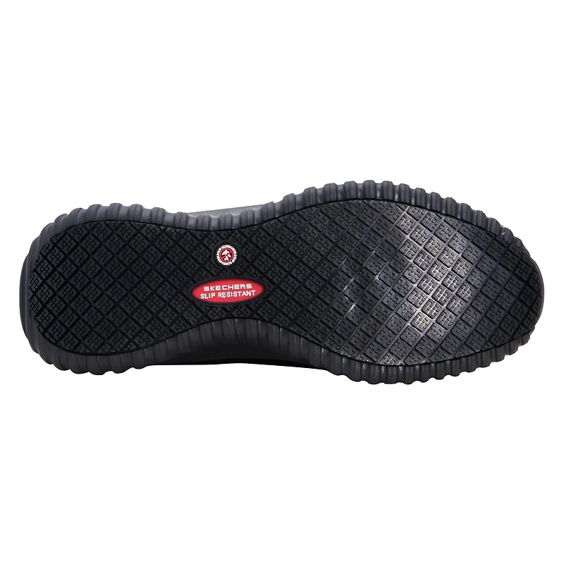 Men's CSA Hands Free Slip-Ins Work Sneaker