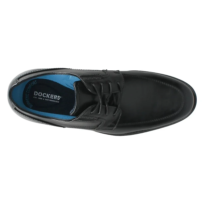 Men's Elmer Wide Width Oxford