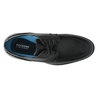 Men's Elmer Wide Width Oxford