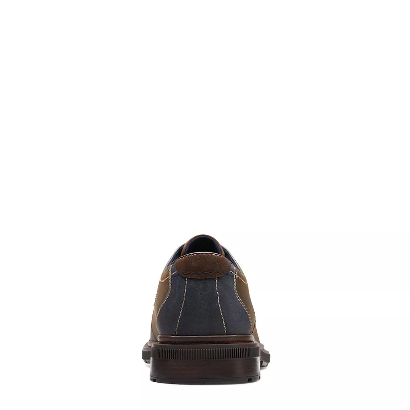 Men's Burchill Derby Oxford
