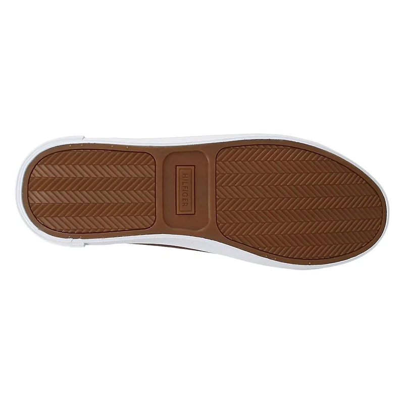 Men's Ribby Sneaker