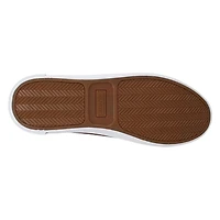 Men's Ribby Sneaker