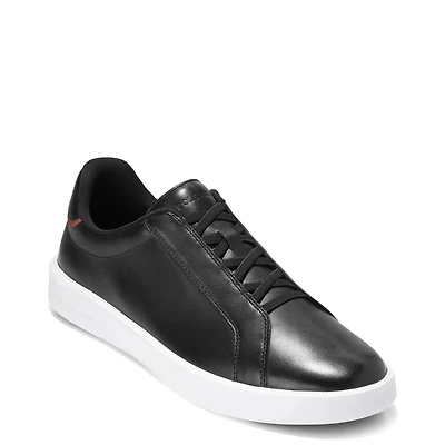 Men's Crossfit Slip-On Sneaker