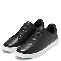Men's Crossfit Slip-On Sneaker