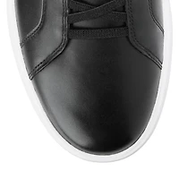 Men's Crossfit Slip-On Sneaker