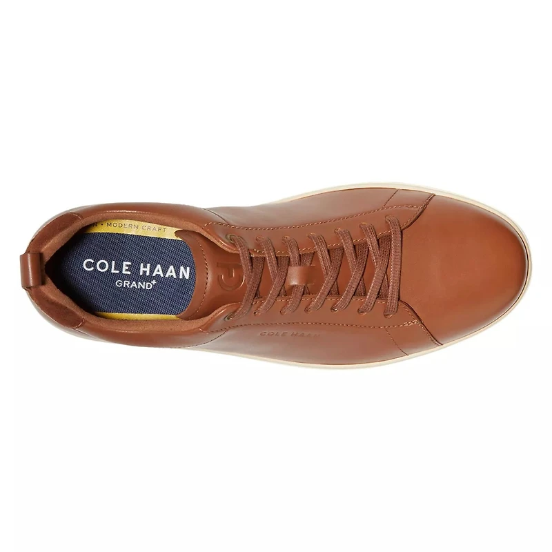 Men's Grand Plus Crosscourt Sneaker