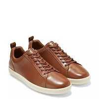 Men's Grand Plus Crosscourt Sneaker
