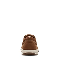 Men's Sailview Lace Wide Width Boat Shoe