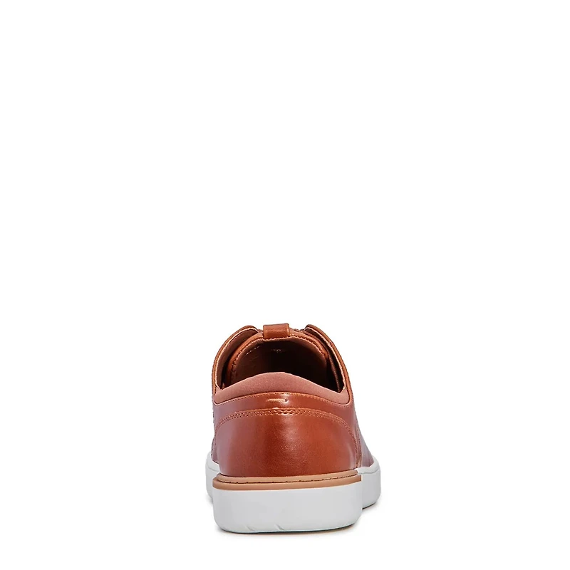 Men's Benji Wide Width Sneaker