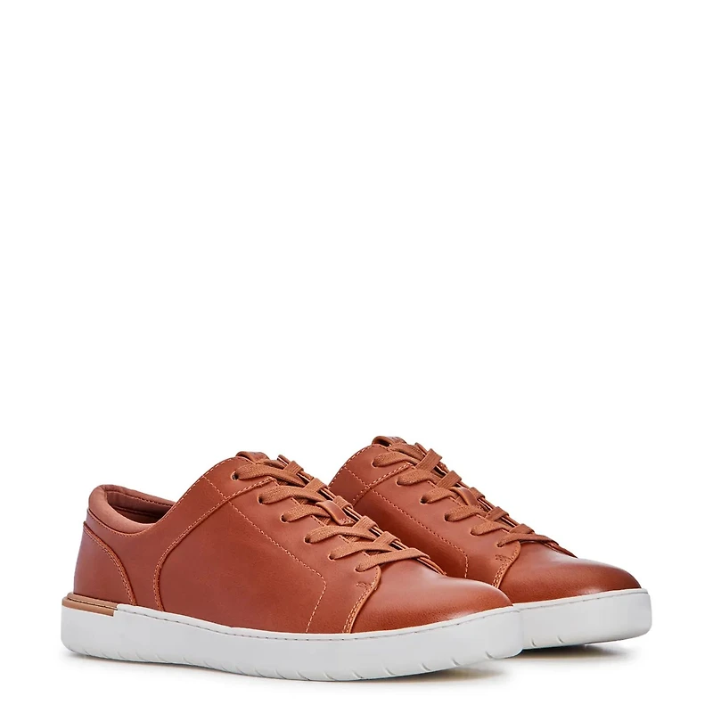 Men's Benji Wide Width Sneaker