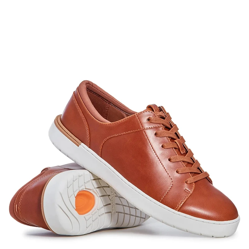 Men's Benji Wide Width Sneaker